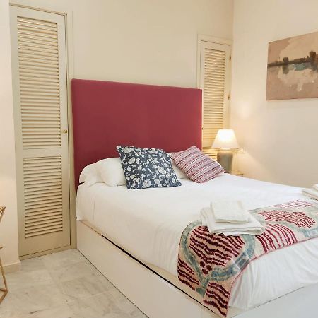 Homeyseville-Bright Apartment At Santa Cruz 4 Pax, Parking Optional Buitenkant foto