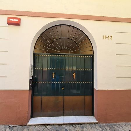 Homeyseville-Bright Apartment At Santa Cruz 4 Pax, Parking Optional Buitenkant foto