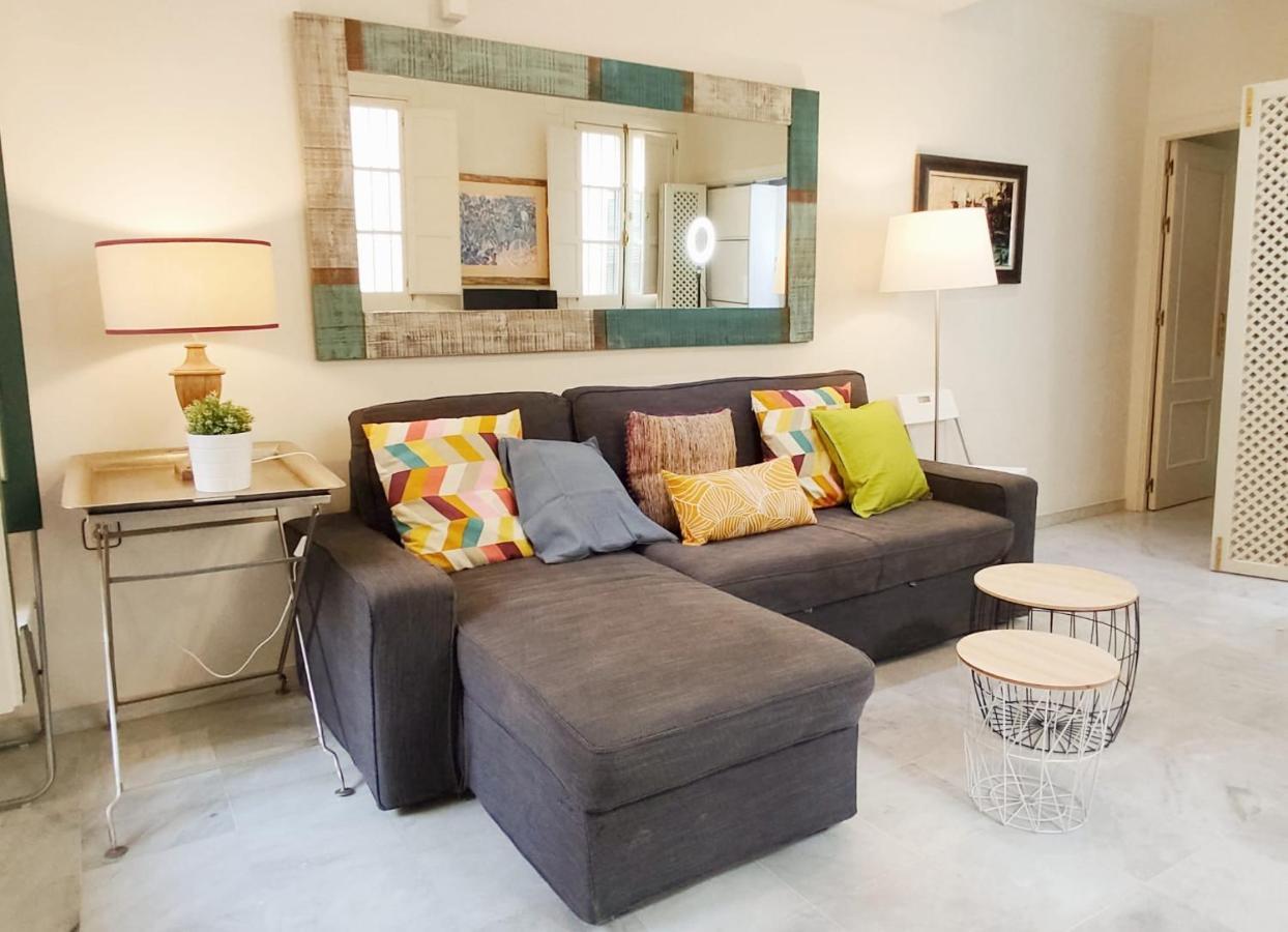 Homeyseville-Bright Apartment At Santa Cruz 4 Pax, Parking Optional Buitenkant foto