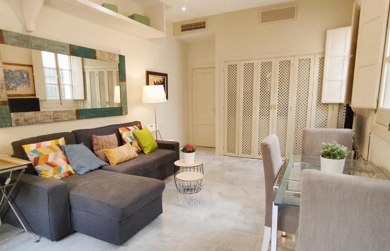 Homeyseville-Bright Apartment At Santa Cruz 4 Pax, Parking Optional Buitenkant foto