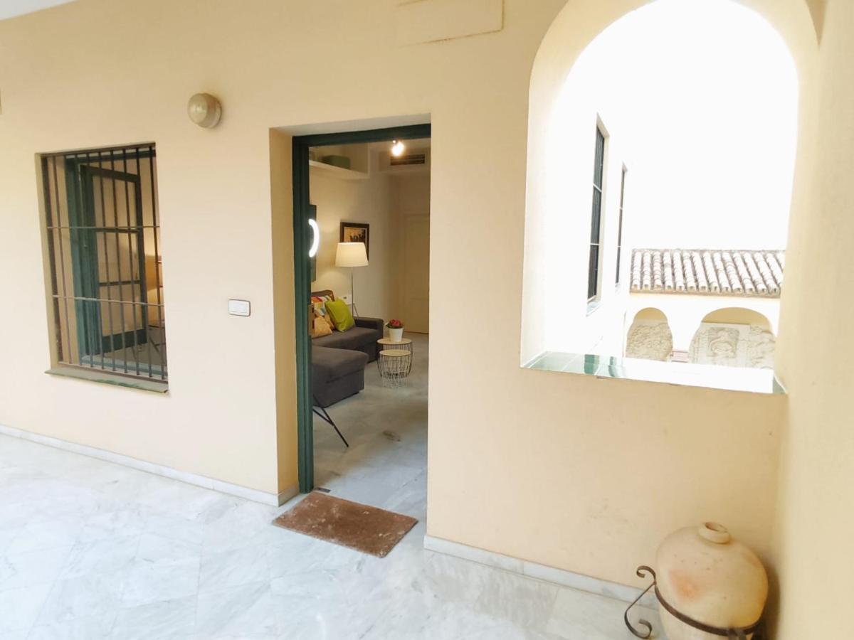 Homeyseville-Bright Apartment At Santa Cruz 4 Pax, Parking Optional Buitenkant foto