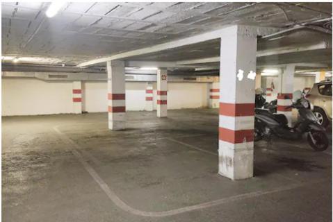 Homeyseville-Bright Apartment At Santa Cruz 4 Pax, Parking Optional Buitenkant foto