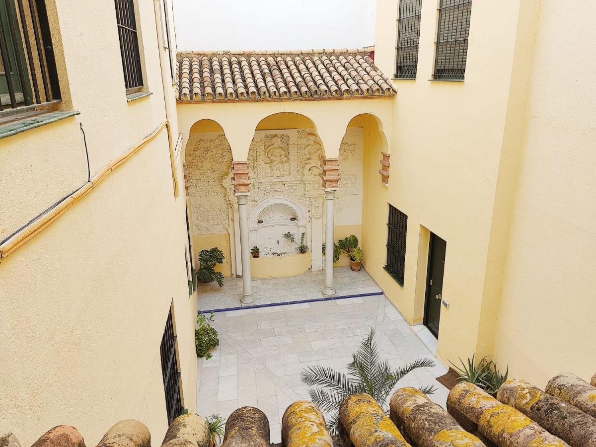 Homeyseville-Bright Apartment At Santa Cruz 4 Pax, Parking Optional Buitenkant foto
