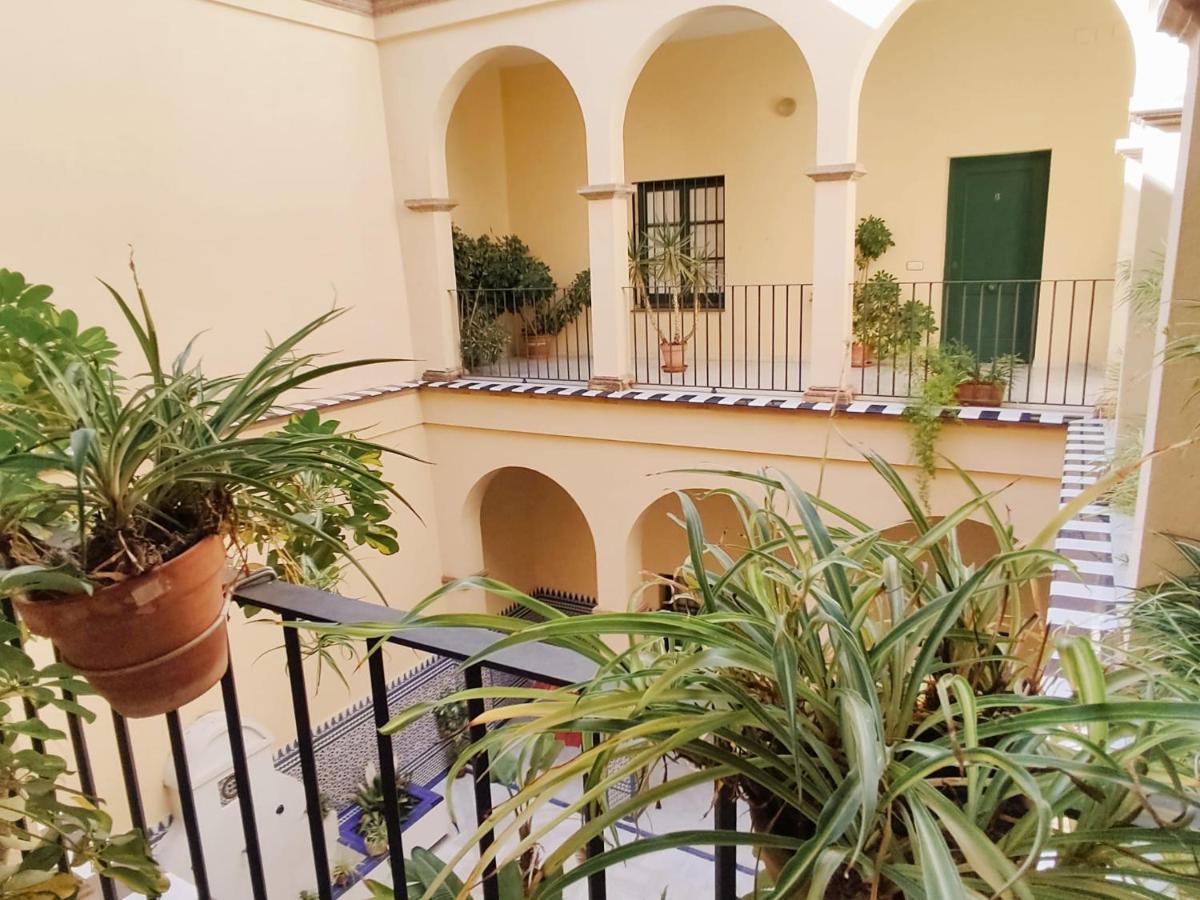 Homeyseville-Bright Apartment At Santa Cruz 4 Pax, Parking Optional Buitenkant foto