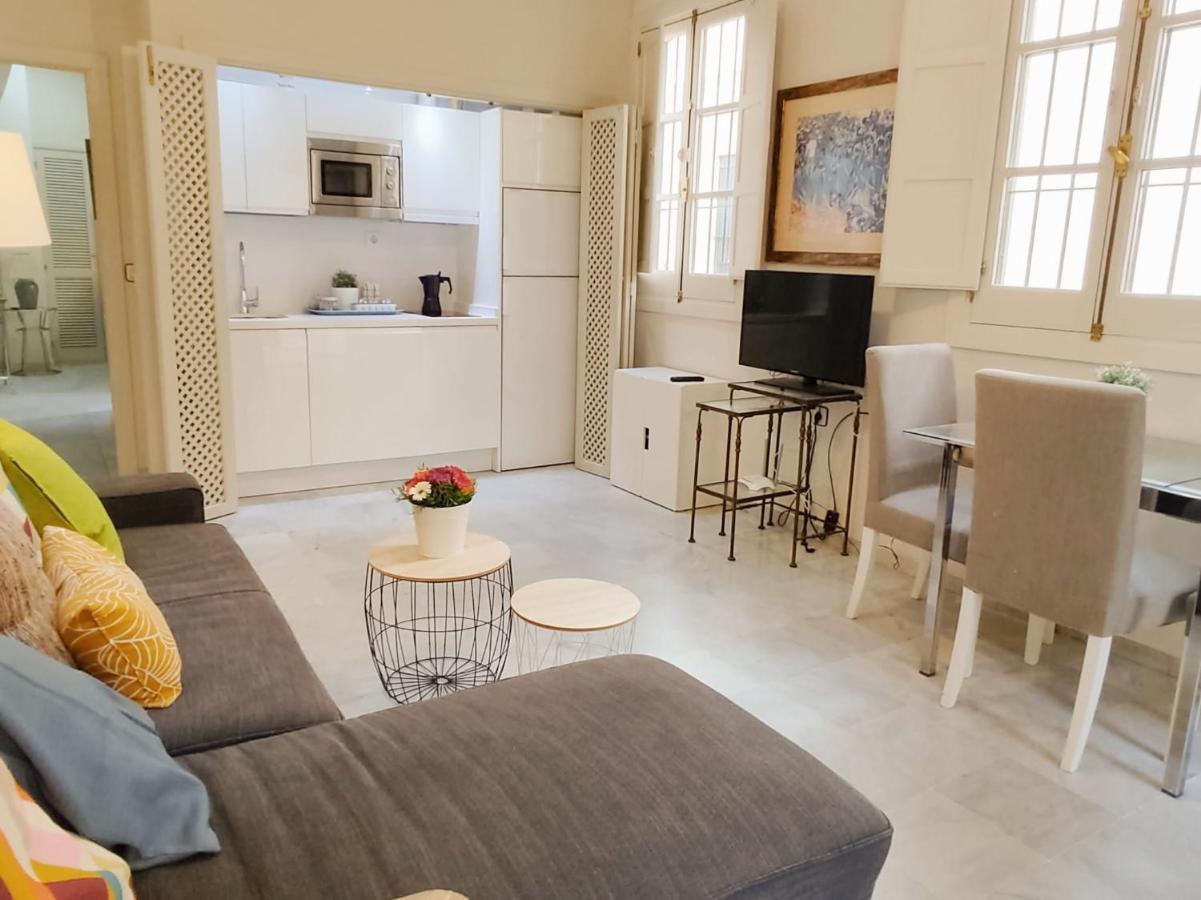 Homeyseville-Bright Apartment At Santa Cruz 4 Pax, Parking Optional Buitenkant foto