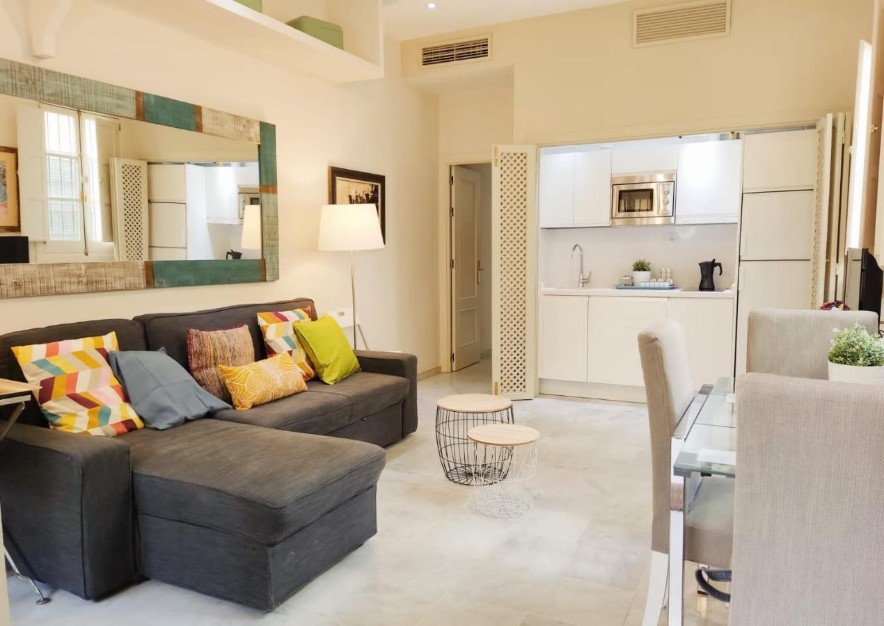 Homeyseville-Bright Apartment At Santa Cruz 4 Pax, Parking Optional Buitenkant foto