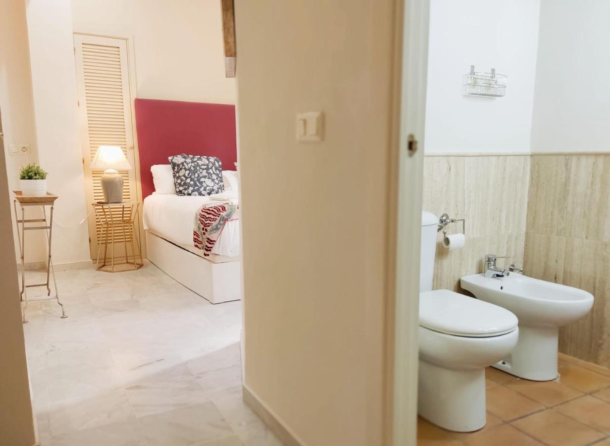 Homeyseville-Bright Apartment At Santa Cruz 4 Pax, Parking Optional Buitenkant foto