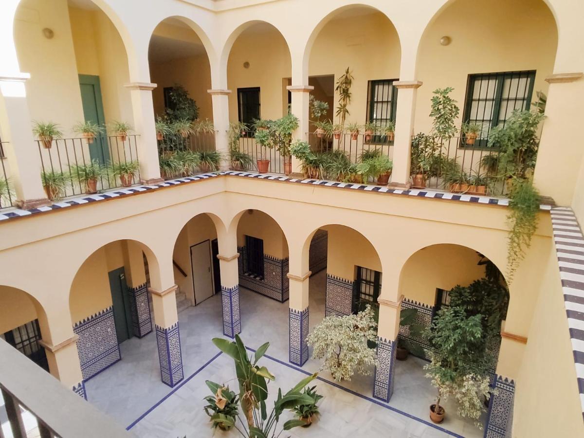 Homeyseville-Bright Apartment At Santa Cruz 4 Pax, Parking Optional Buitenkant foto